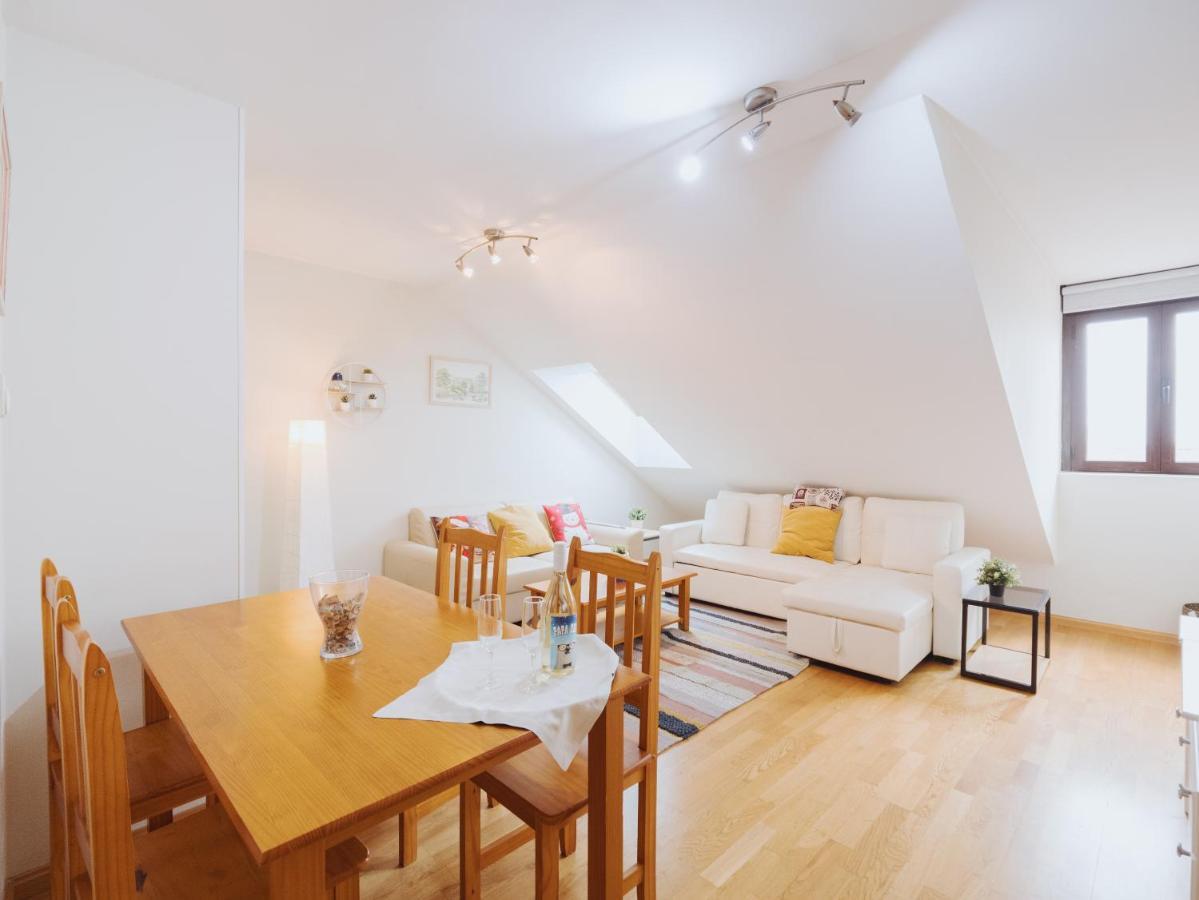 Apartamento "Papa Oso" Tordesillas Exterior foto