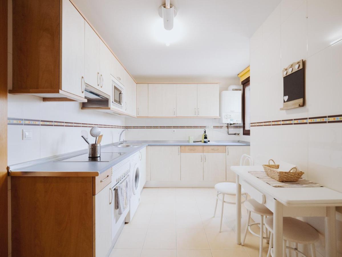 Apartamento "Papa Oso" Tordesillas Exterior foto