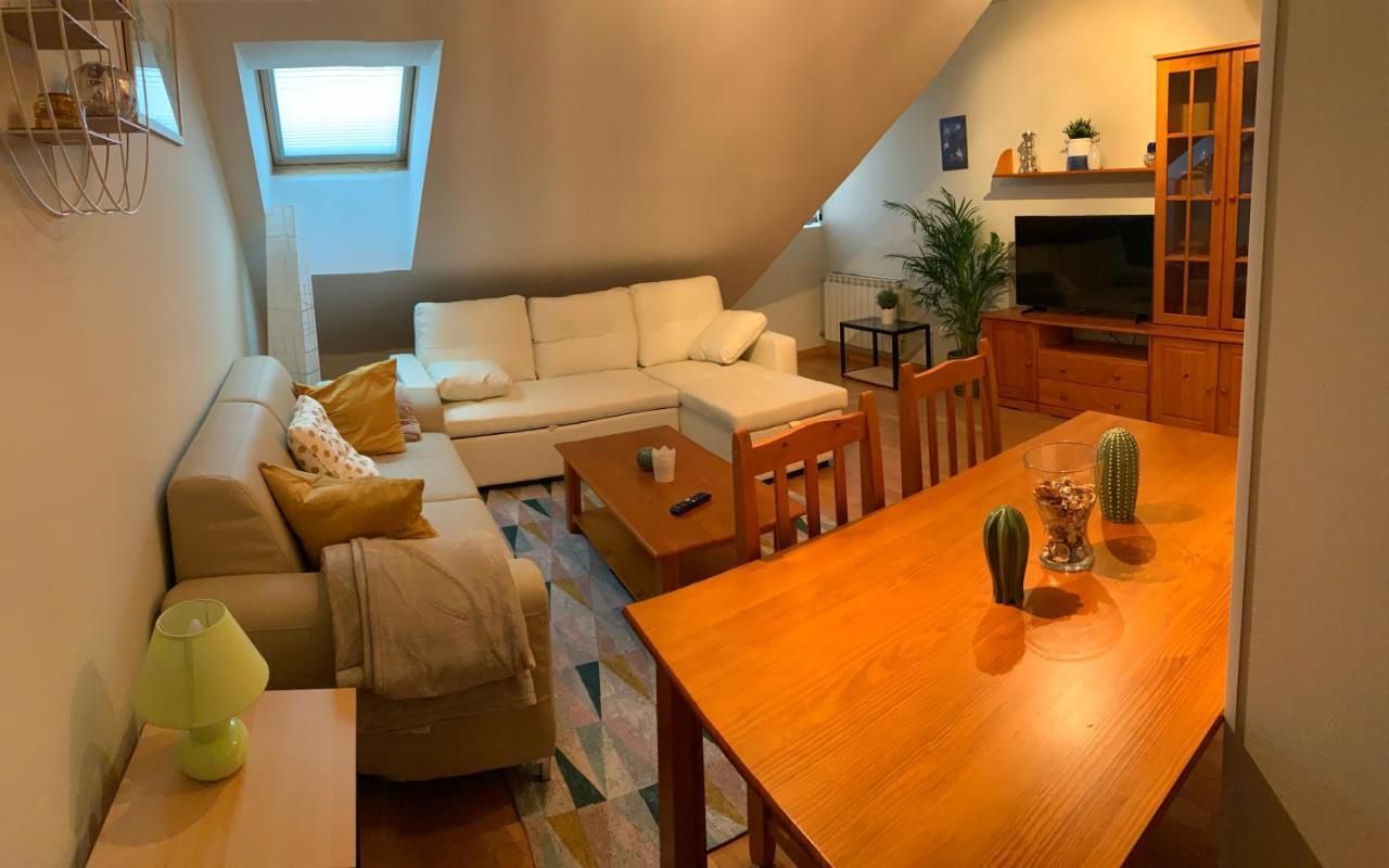 Apartamento "Papa Oso" Tordesillas Exterior foto
